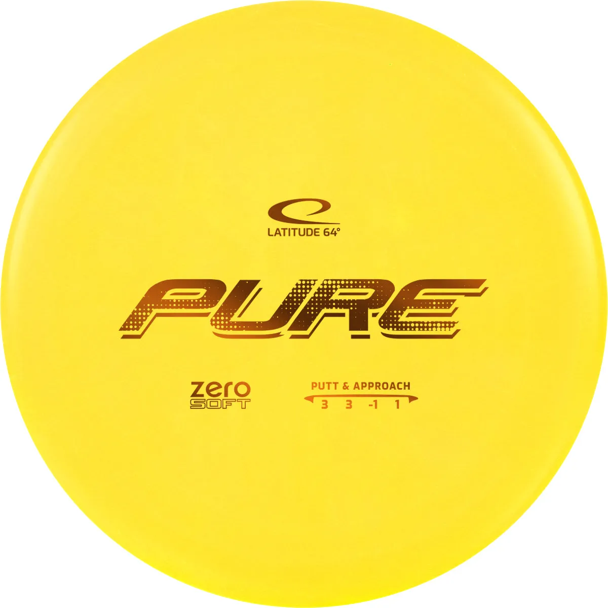 Zero Pure