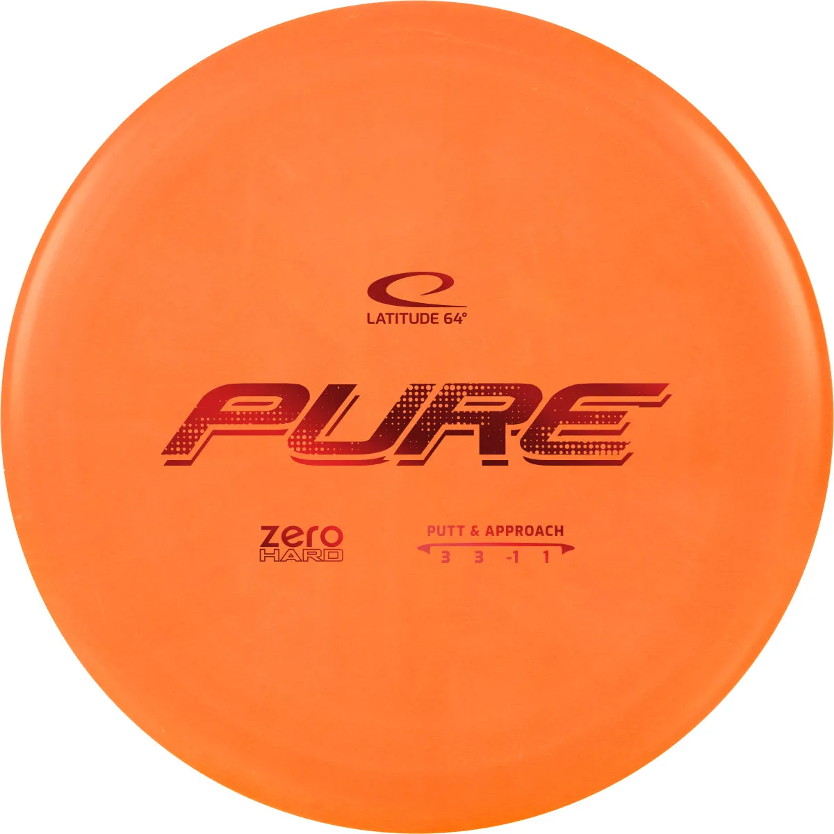 Zero Pure