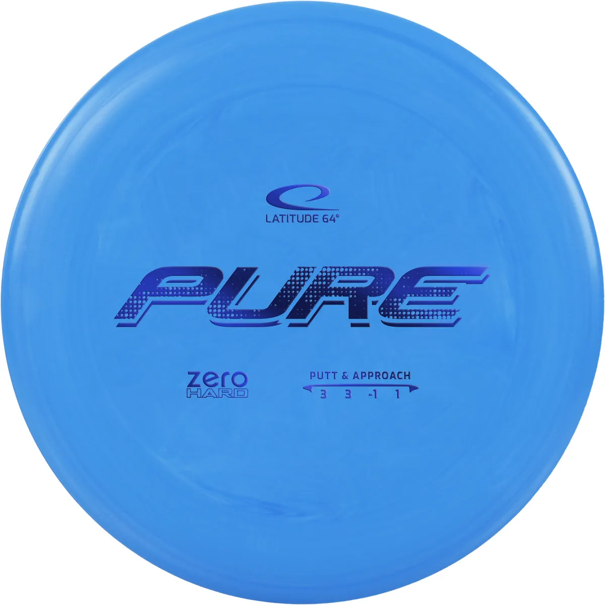 Zero Pure