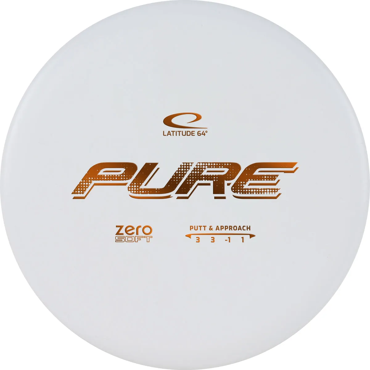 Zero Pure