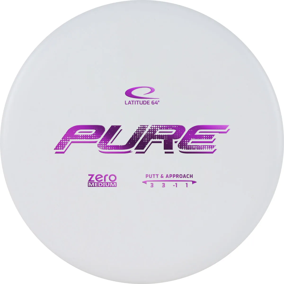 Zero Pure