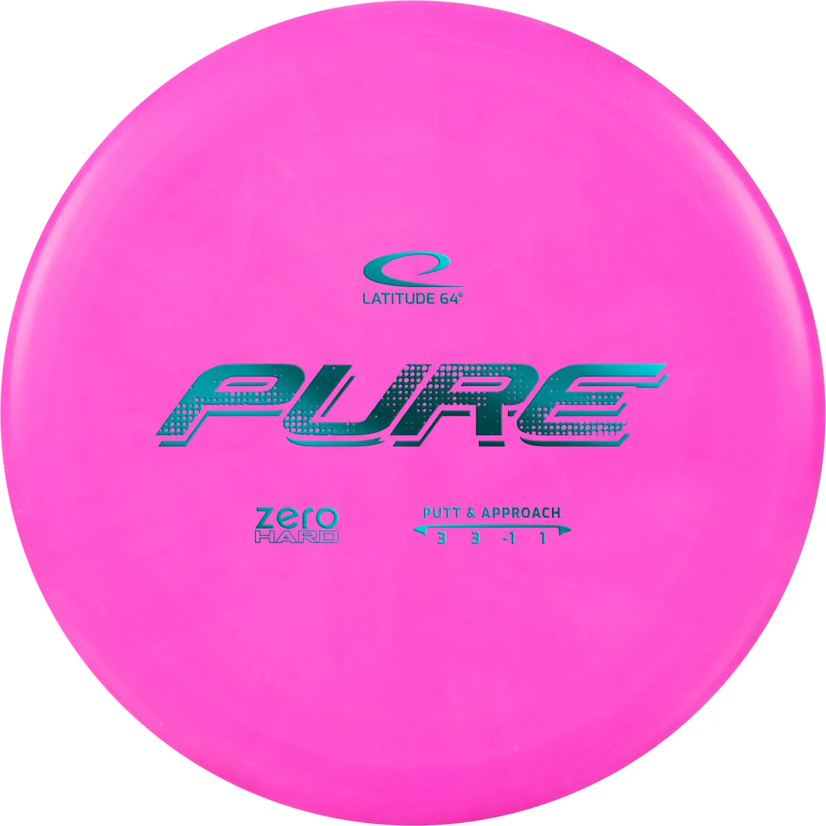 Zero Pure
