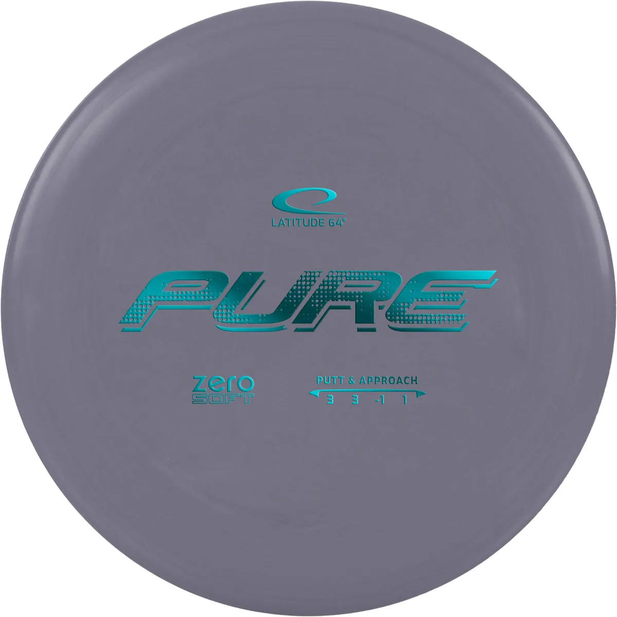 Zero Pure